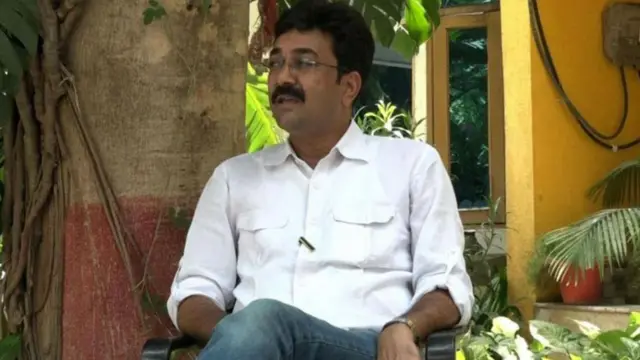 आर पी सिंह 