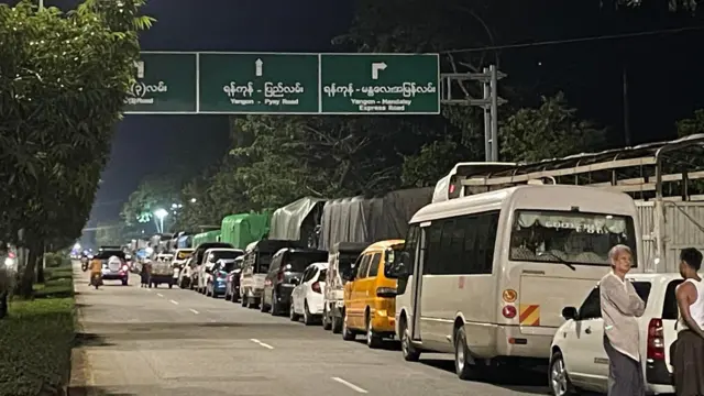 စစ်ကောင်စီကို ကြားက ကူညီနေတဲ့ဘဏ်နဲ့ကုမ္ပဏီတွေကိုဒဏ်ခတ်ရေး  NUCC တောင်းဆို