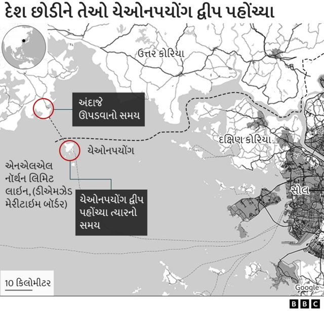 ઉત્તર કોરિયાએ માર્ચ, 2023માં વર્લ્ડ ફૂડ પ્રોગ્રામની મદદ માગી હતી