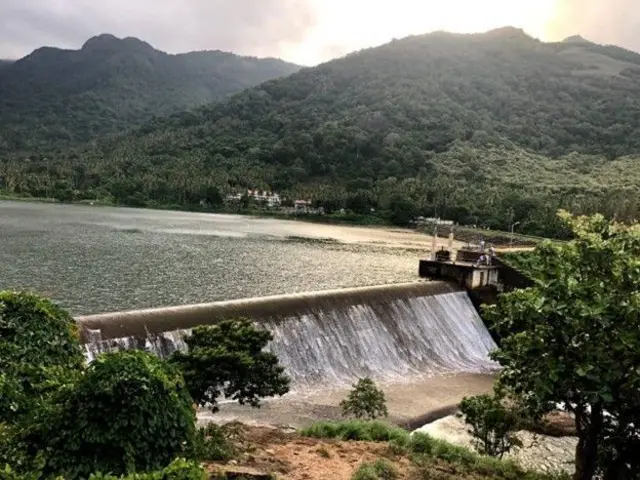 குண்டாறு அணை