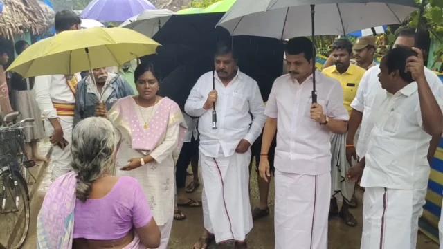 செந்தில் பாலாஜி