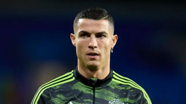 এই পেনাল্টি থেকে রোনালদো তার কেরিয়ারের ১১৮তম আন্তর্জাতিক গোলটি করেন।