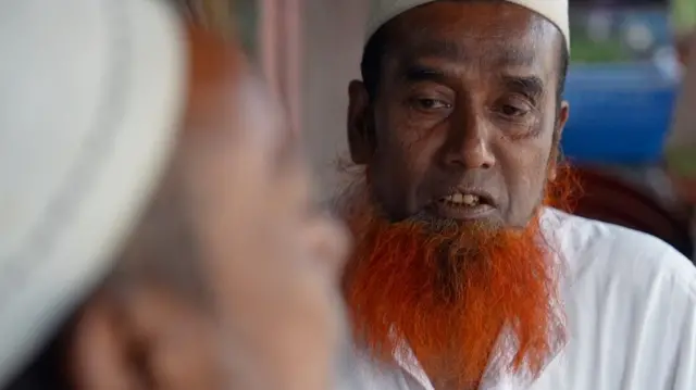 असम के मुसलमान