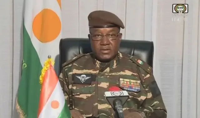 Abdourahamane Tchiani