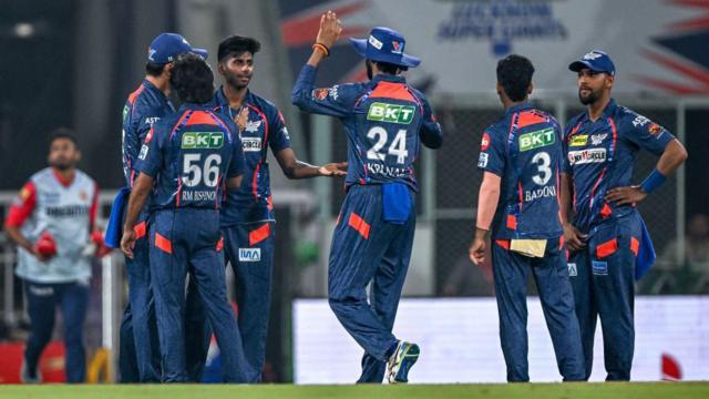 ‘டெல்லி எக்ஸ்பிரஸ்’ மயங்க் யாதவ்