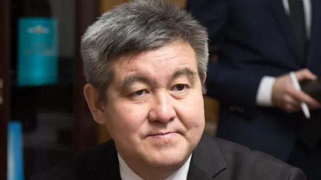 Алмаз Тажыбай