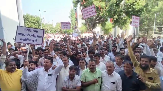 પરેશ પઢિયાર, બીબીસી ન્યૂઝ ગુજરાતી