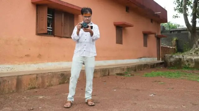 બીબીસી ગુજરાતી, ગુજરાત, ભારત, ભારતનું યૂટ્યૂબ ગામ, સોશિયલ મીડિયા