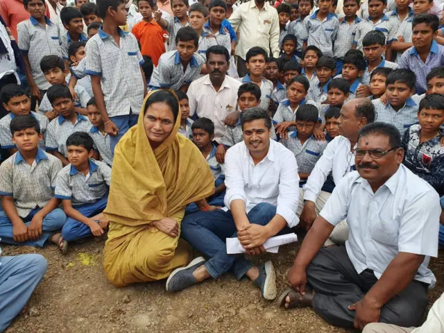 रोहित पवार