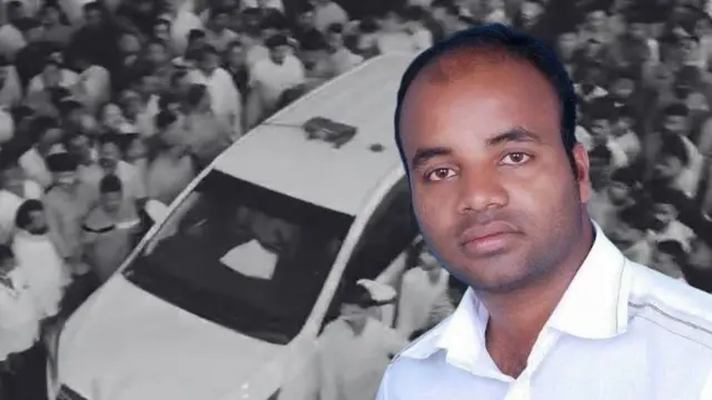 रायगड जिल्ह्यातील खोपोलीमध्ये शिवसेना शिंदे गटाच्या नवनिर्वाचित नगरसेविका मानसी काळोखे यांच्या पतीची हत्या करण्यात आली