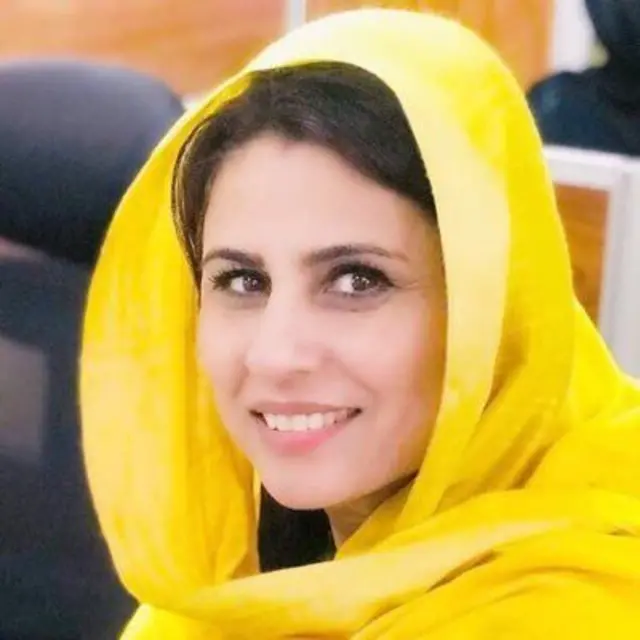 ज़ाकिया वारदक