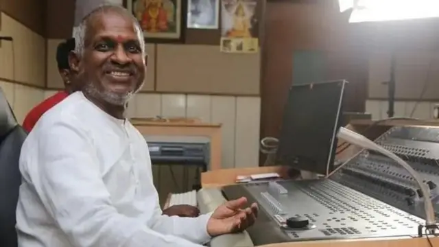 இசைஞானி, இளையராஜா, சிம்ஃபொனி