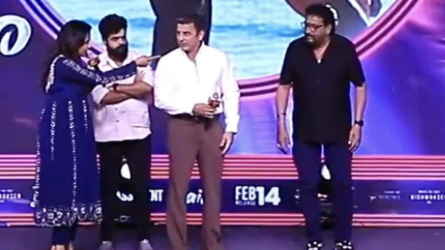 పృధ్వీరాజ్ ఏమన్నారంటే..