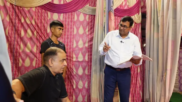 ਰਾਮਲੀਲ੍ਹਾ