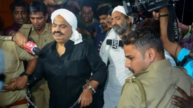 అతీక్ అహ్మద్ 