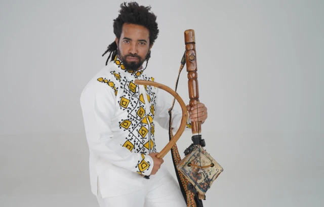 ሀዲስ ዓለማየሁ