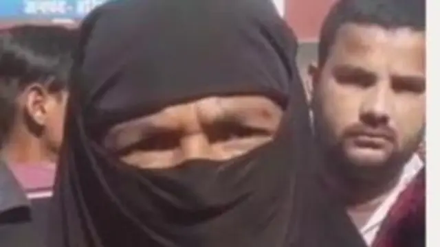 خریجہ