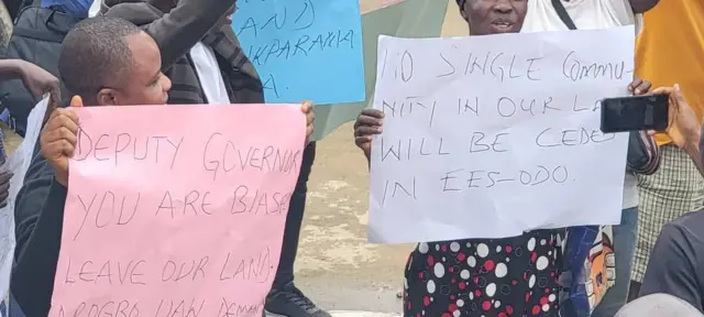 Rotimi Akeredolu Aketi