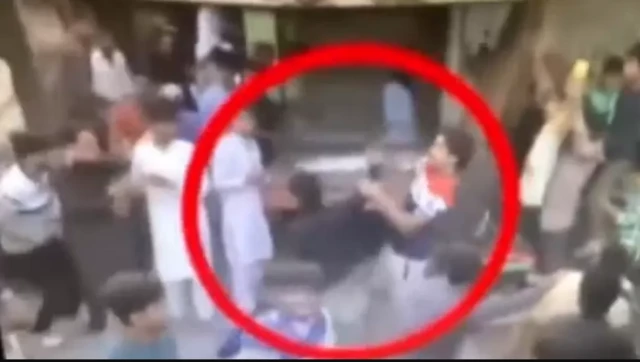 Ibtesam wuxuu u orday dhanka ninkii weerarka geystay