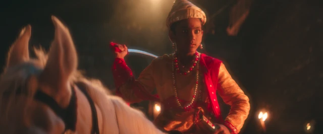 खालिद के शिवाजी