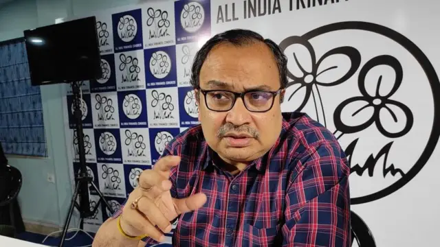 மேற்குவங்கம்: மமதா பானர்ஜியின் கோட்டையை தகர்ப்பாரா மோதி?