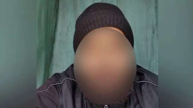 روس میں انڈین