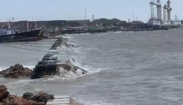 બેટ દ્વારકા