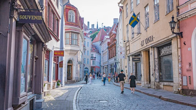 ਐਸਟੋਨੀਆ