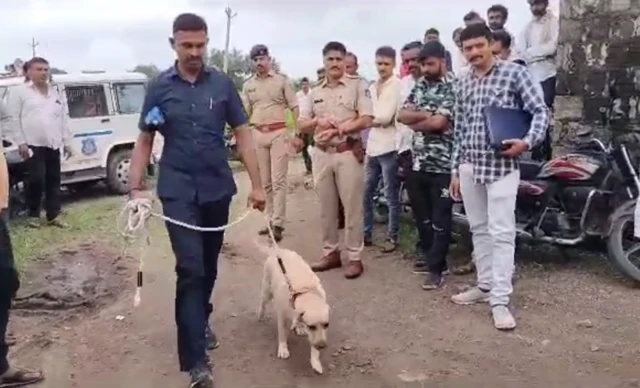 જૂનાગઢમાં માતાએ કરી પુત્રીની હત્યા