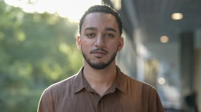 Douglas Alexandre Santos