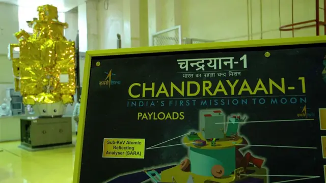 भारत का चंद्रयान – 1 दुनिया में पहला लूनर मिशन था जिसने साल 2008 में चंद्रमा पर पानी की उपलब्धता का पता लगाया था.