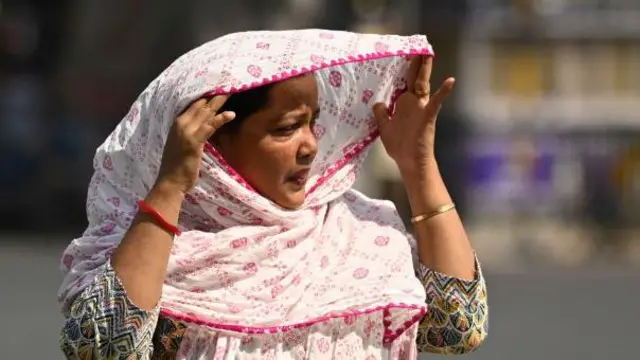 હિટવેવ