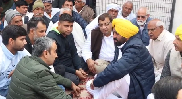 ਭਗਵੰਤ ਮਾਨ