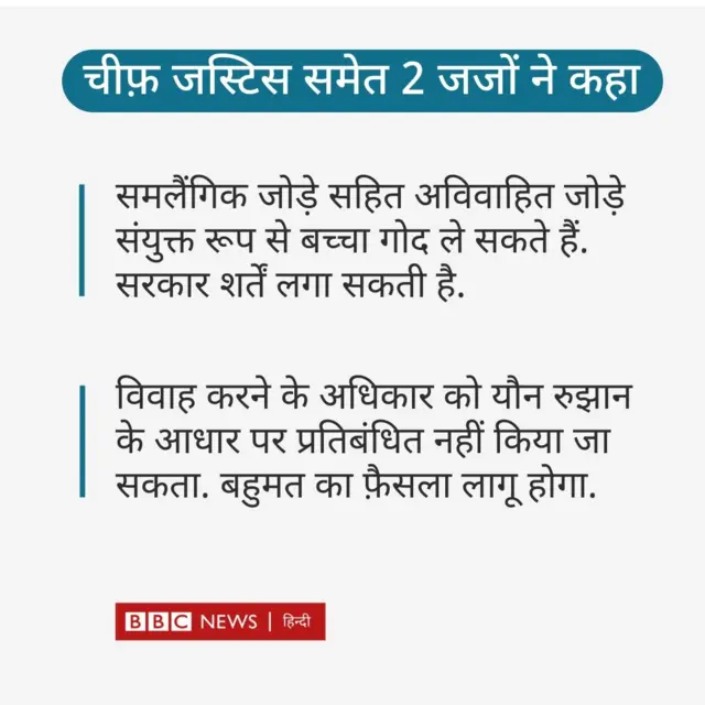 समलैंगिक शादी