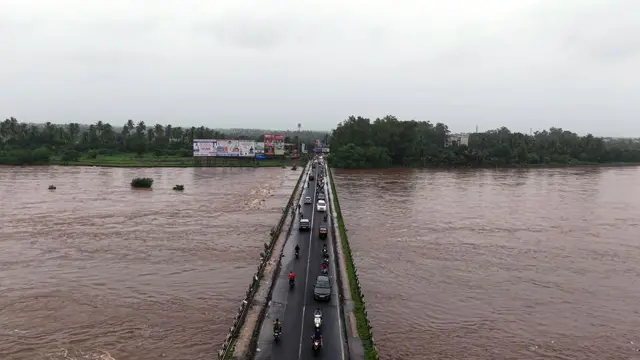 હવામાન સમાચાર, ચોમાસું, વરસાદ, પાણી, ખેતી, ખેતર, પાક, પૂર, રેલ, બીબીસી ગુજરાતી, દીપક ચુડાસમા