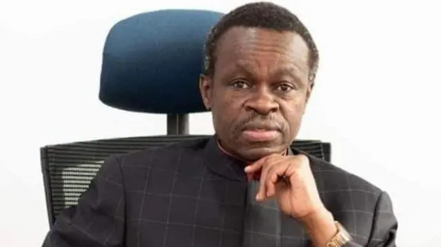 Ọkammụta PLO Lumumba bụ onye mgbasaozi a ma ama n'Afrịka nakwa ụwa niile, na-agbasi mbọ ike ichekwa ikike dịịrị onye.