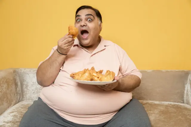 समोसा, गुलाबजाम, जिलबी आवडते मग हे वाचाच