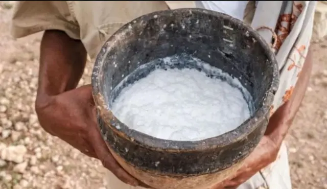 Aannan gaalaa