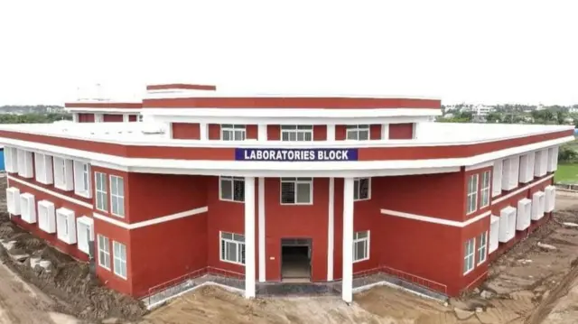 ఎంబీబీఎస్