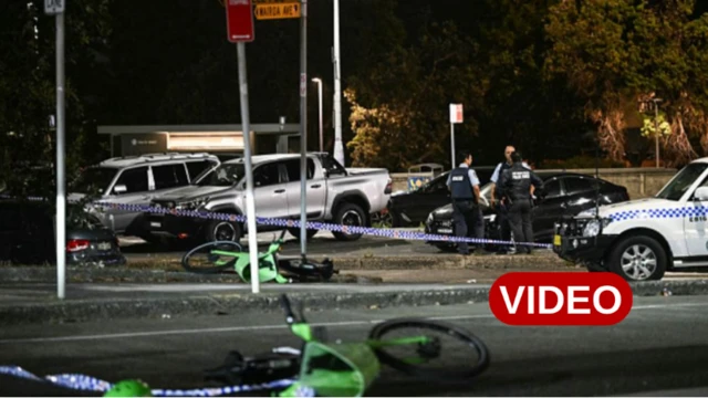 ఆస్ట్రేలియా