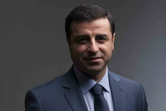 Demirtaş