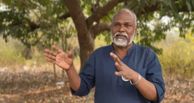 विठ्ठल लाड, आदिवासी नेते आणि सामाजिक कार्यकर्ते