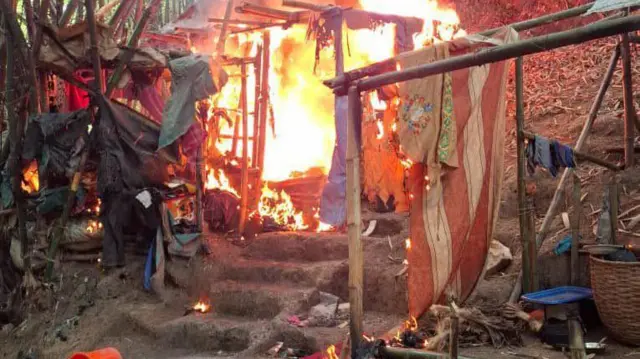 Ogige 'mother valley' dị n'Orsumoghu