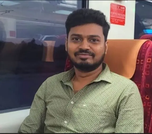 வந்தே பாரத்