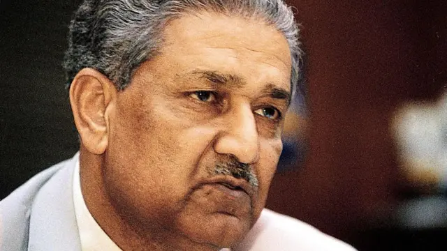 पाकिस्तान के परमाणु हथियार