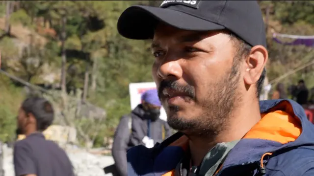 चंचल सिंह बिष्ट