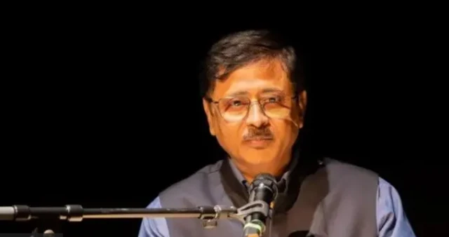 ਹਾਈ ਕਮਿਸ਼ਨਰ ਸੰਜੈ ਵਰਮਾ