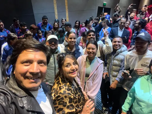  'छक्कापन्जा ५'ले २० करोड रुपैयाँभन्दा बढी कमाएको बताइएको छ 