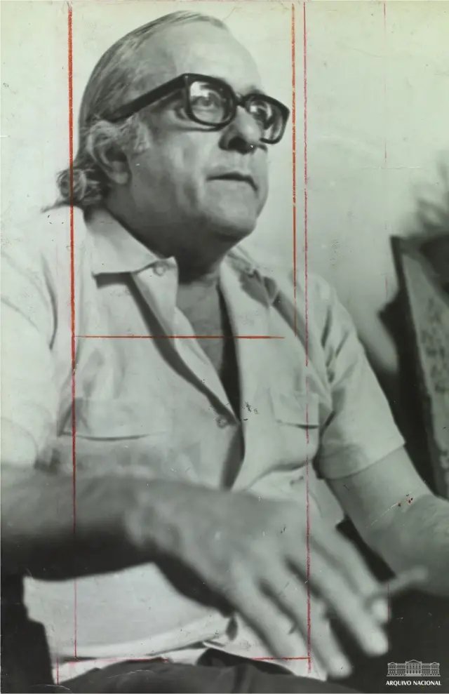 Vinícius de Moraes