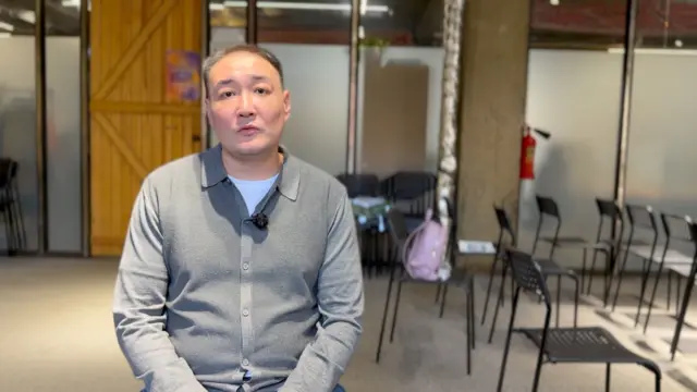 Тимур Арыков, юрист